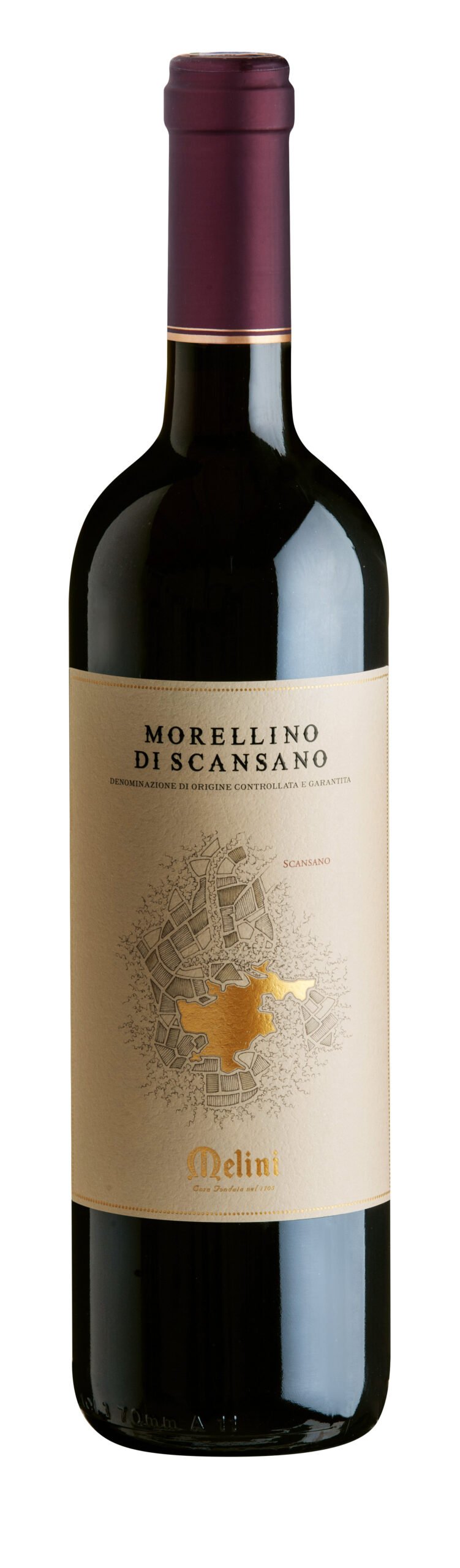 Morellino di Scansano DOCG