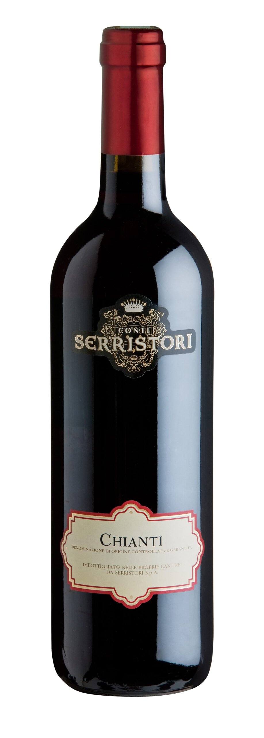 Chianti DOCG Conti Serristori