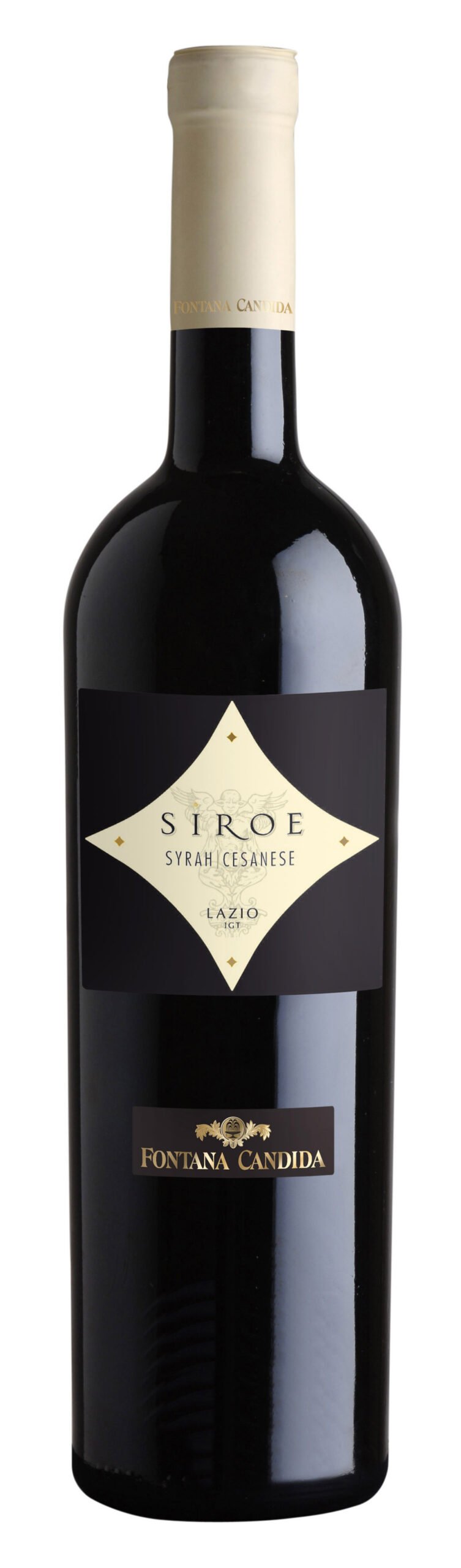 Siroe Rosso lazio IGT