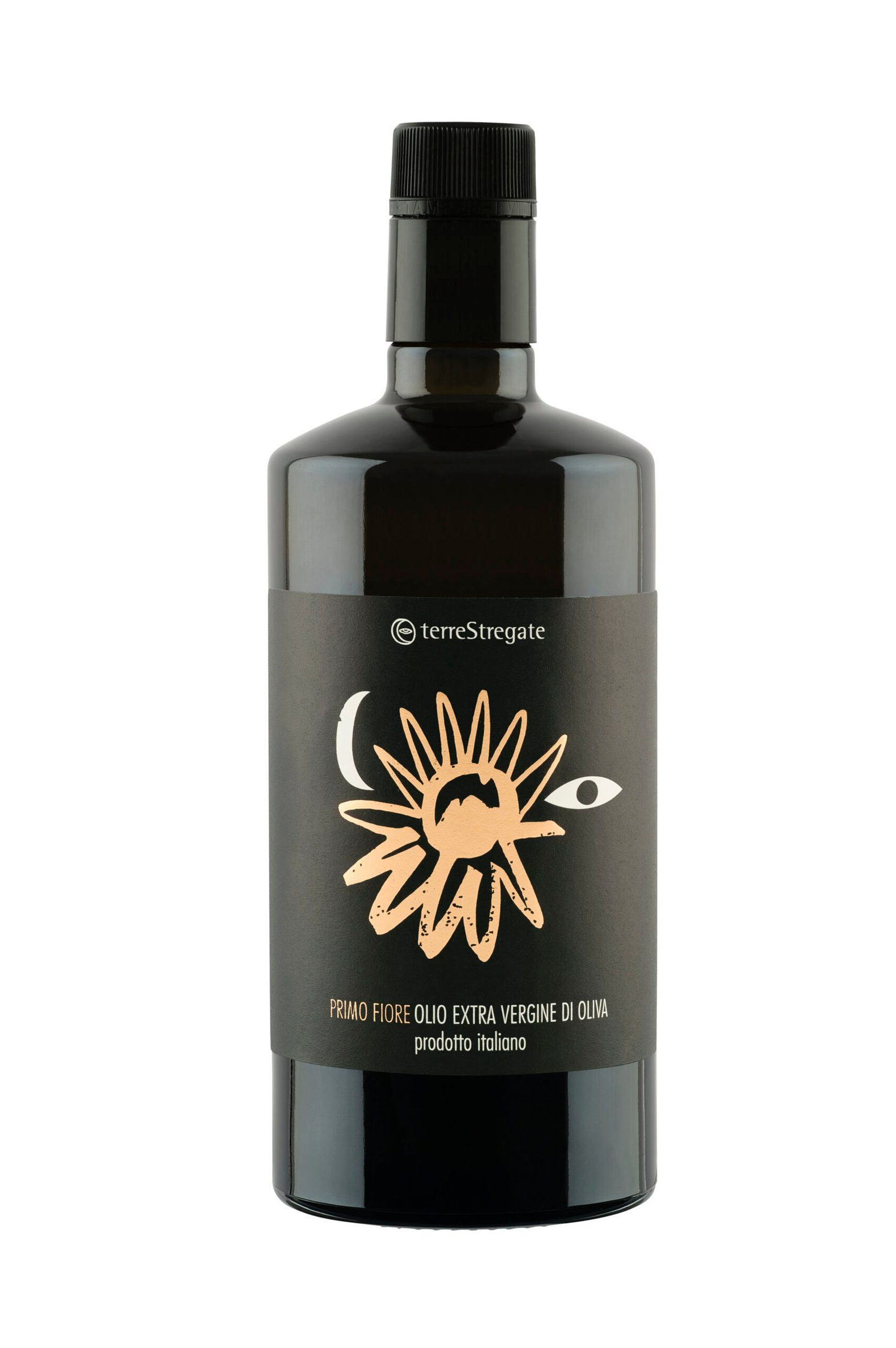 Primo Fiore Olio Extra Vergine D 'Oliva 50cl