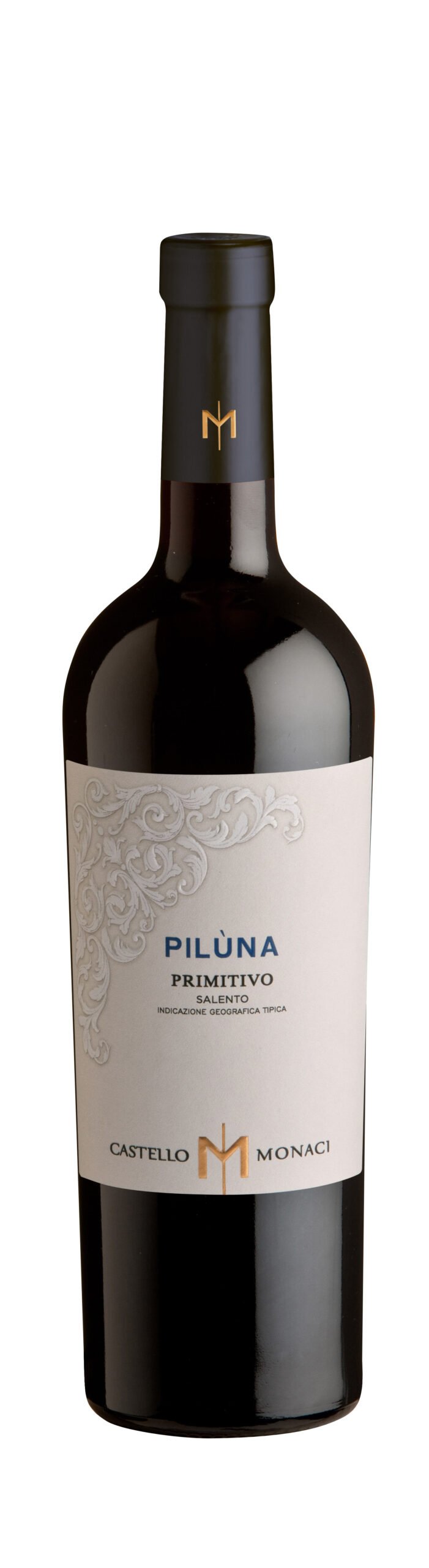 Piluna Primitivo Salento IGT