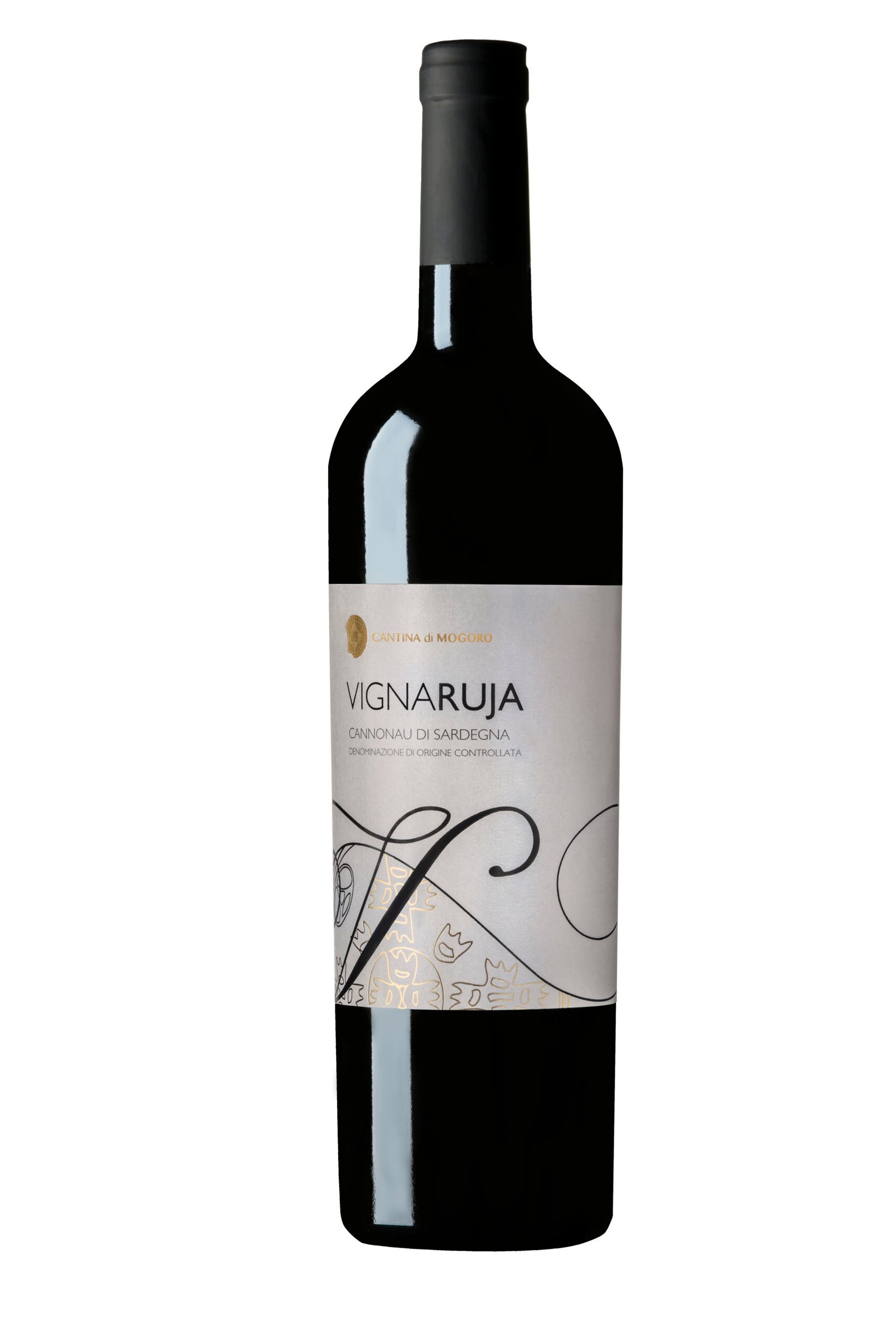 Vignaruja Cannonau di Sardegna DOC