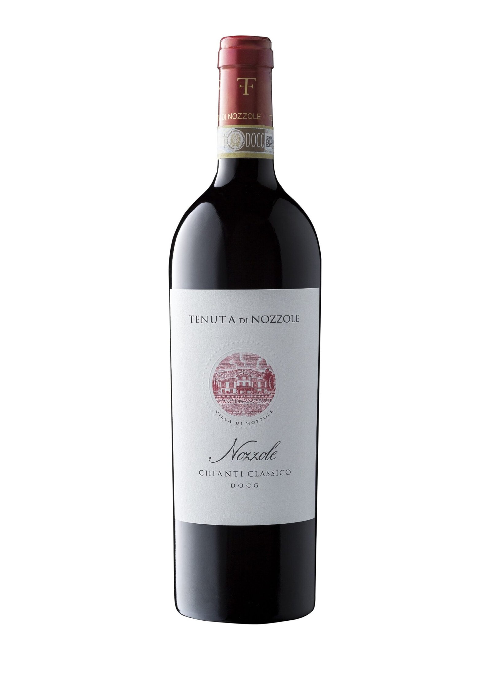 Nozzole Chianti Classico DOCG