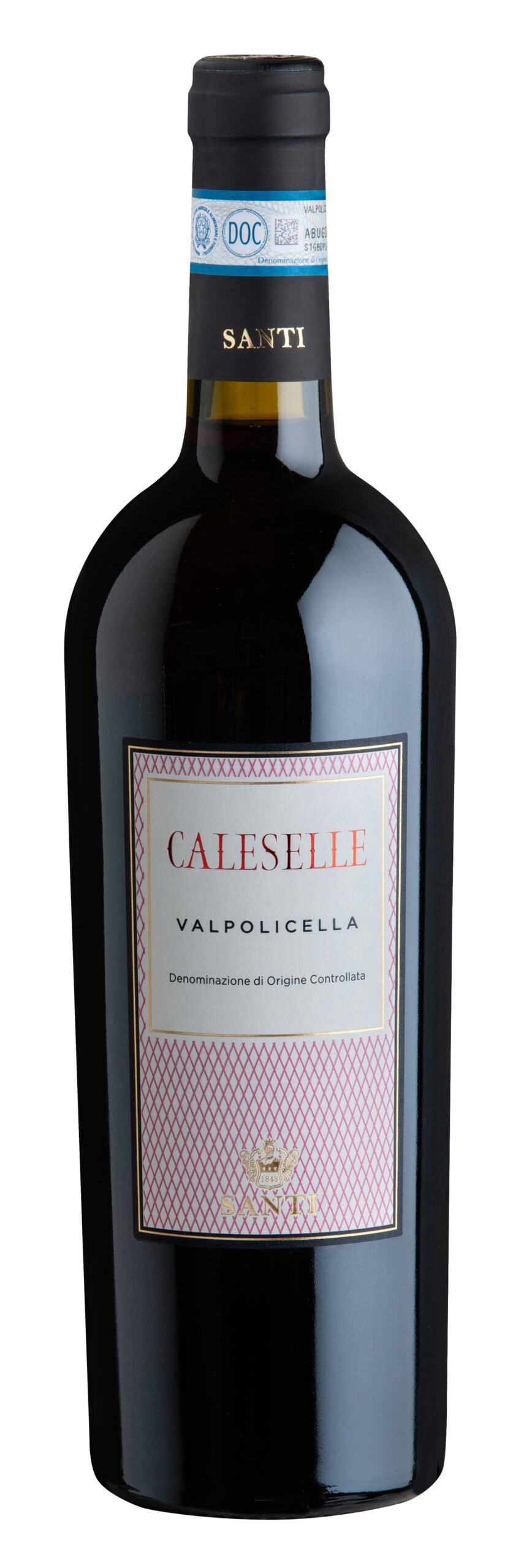 Valpolicella DOC Caleselle