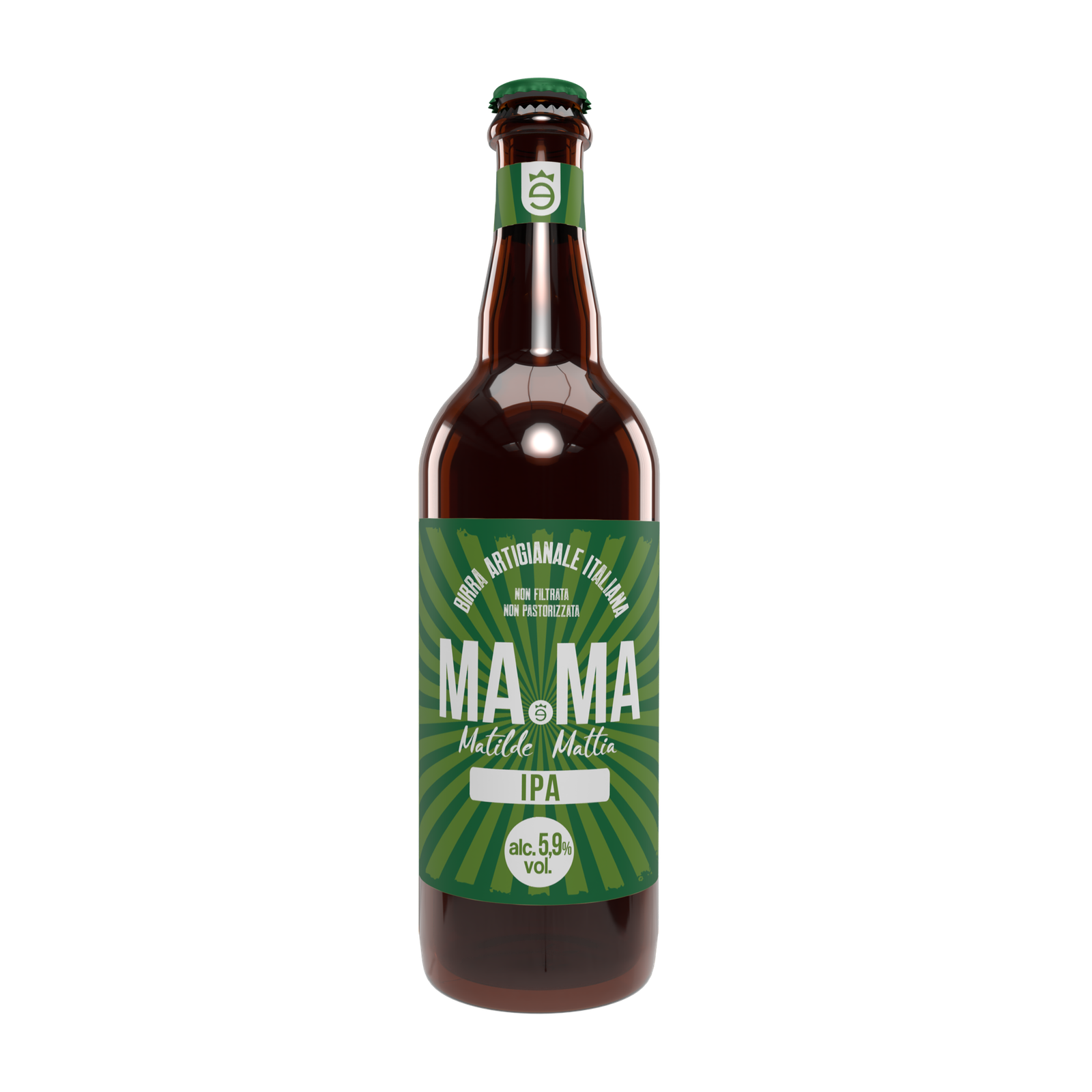 MA.MA  IPA