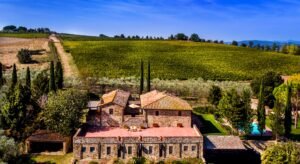 Tenuta La Fuga
