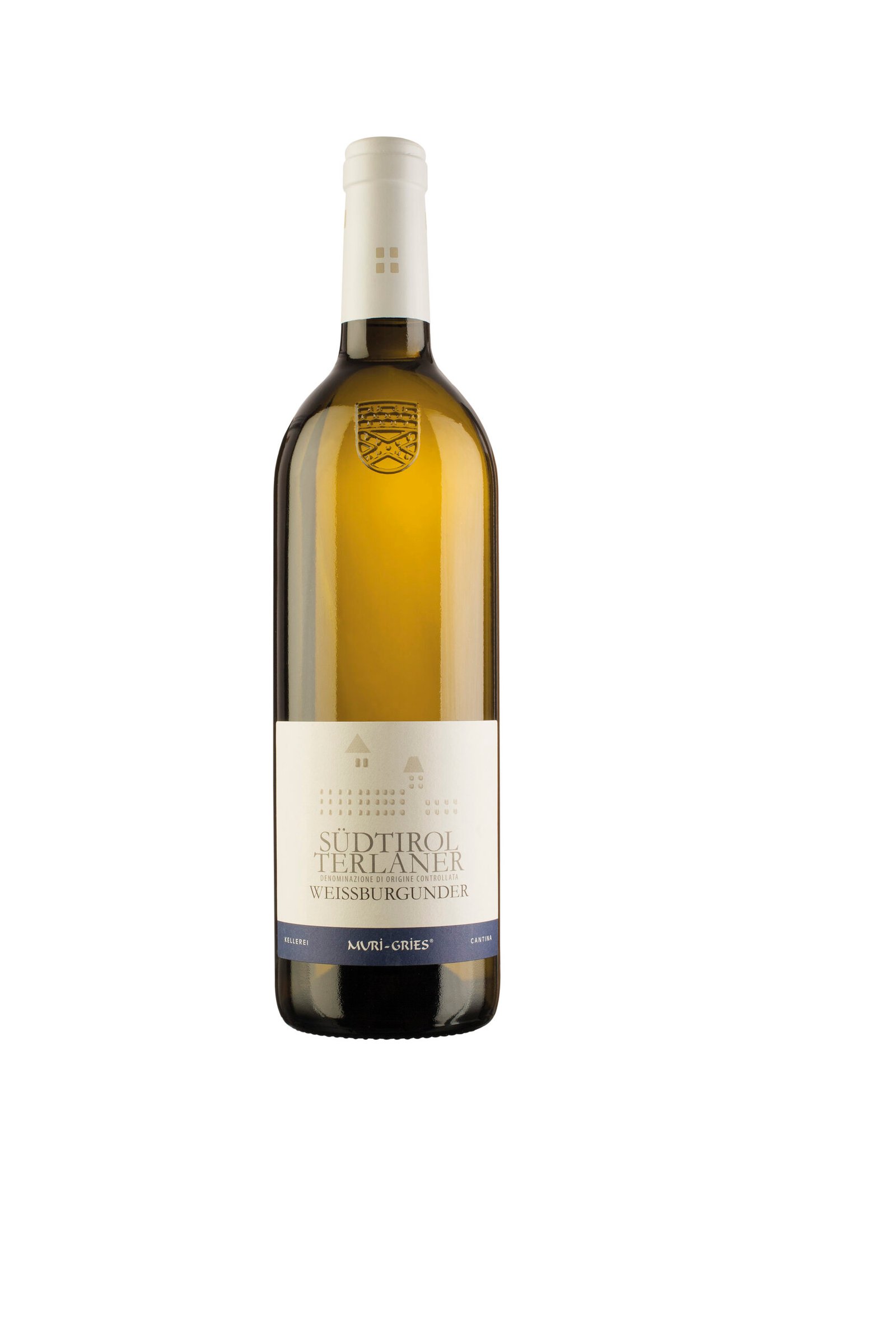 Pinot Bianco Alto Adige Terlano DOC