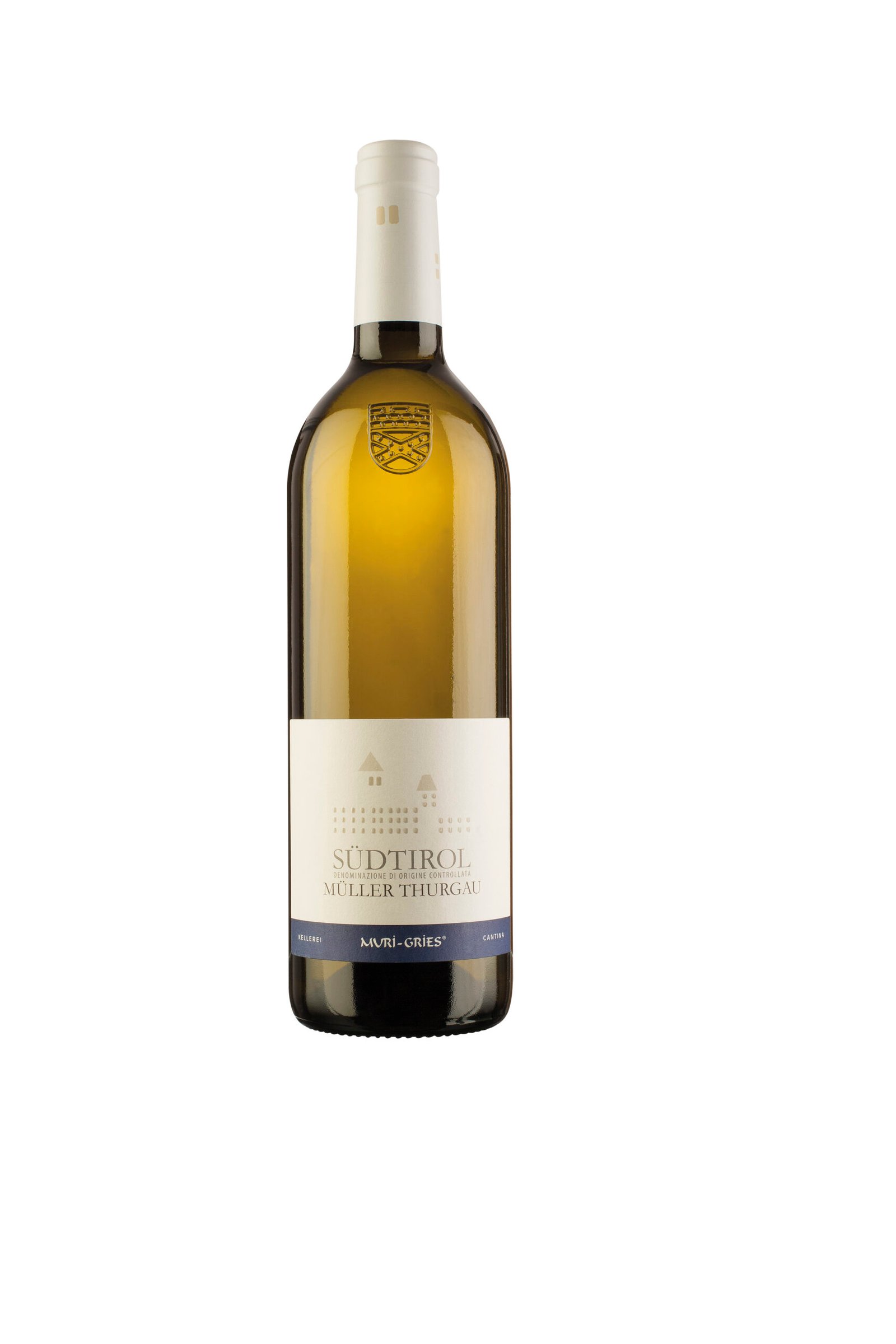 Muller Thurgau Alto Adige DOC