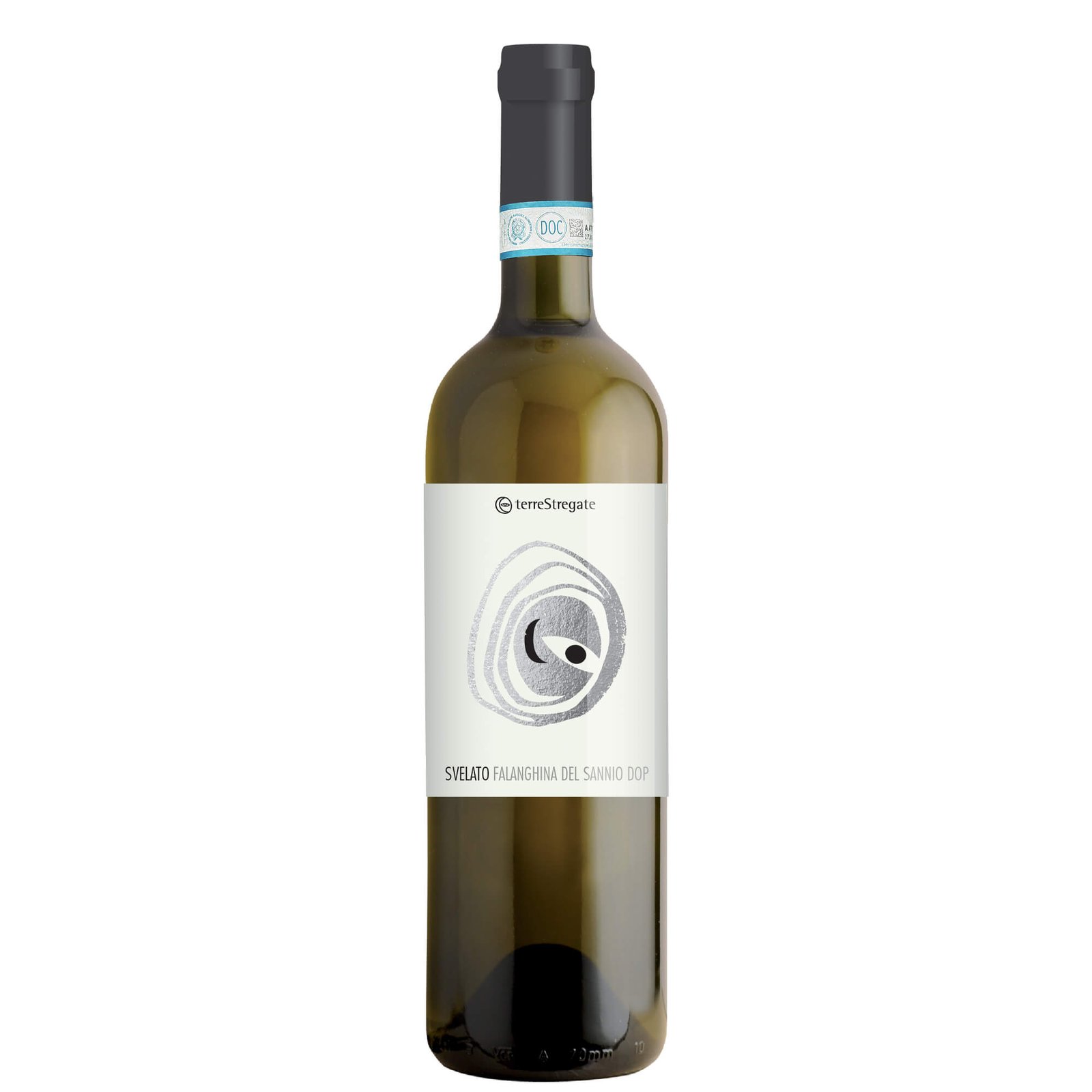 Svelato Falanghina del Sannio DOP