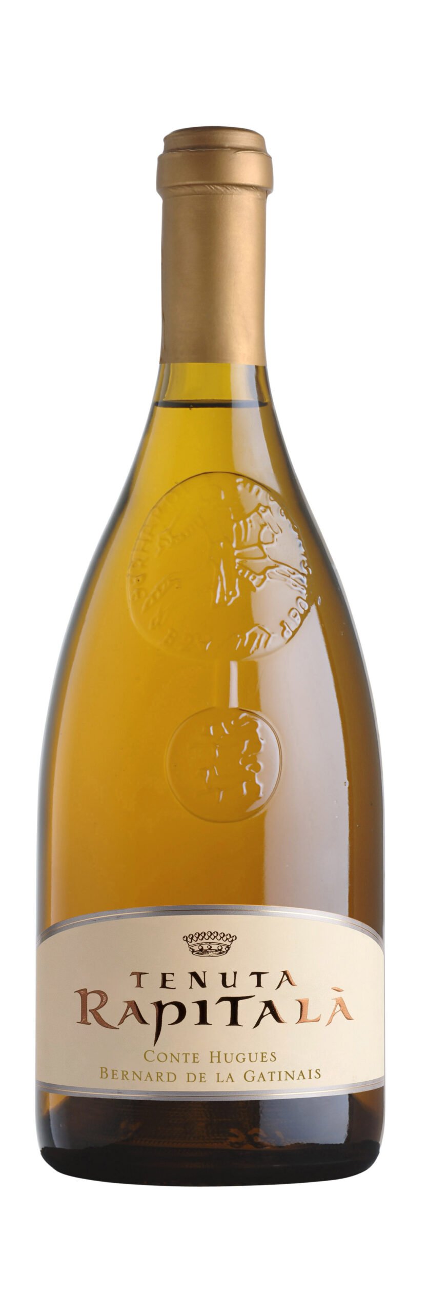 Grand Cru Chardonnay Sicilia IGT