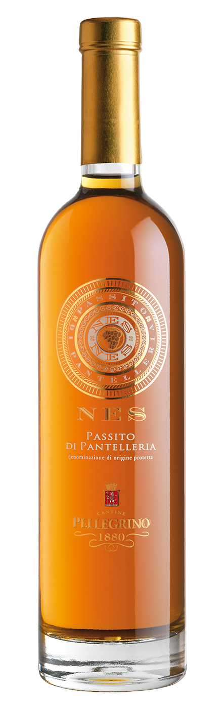 Nes Passito di Pantelleria Naturale DOP