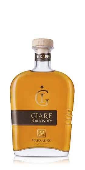 Giare Amarone - Case