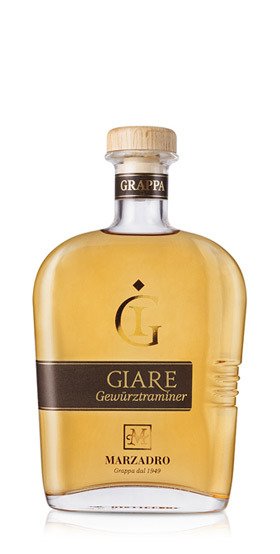 Giare Gewuerztraminer - Case