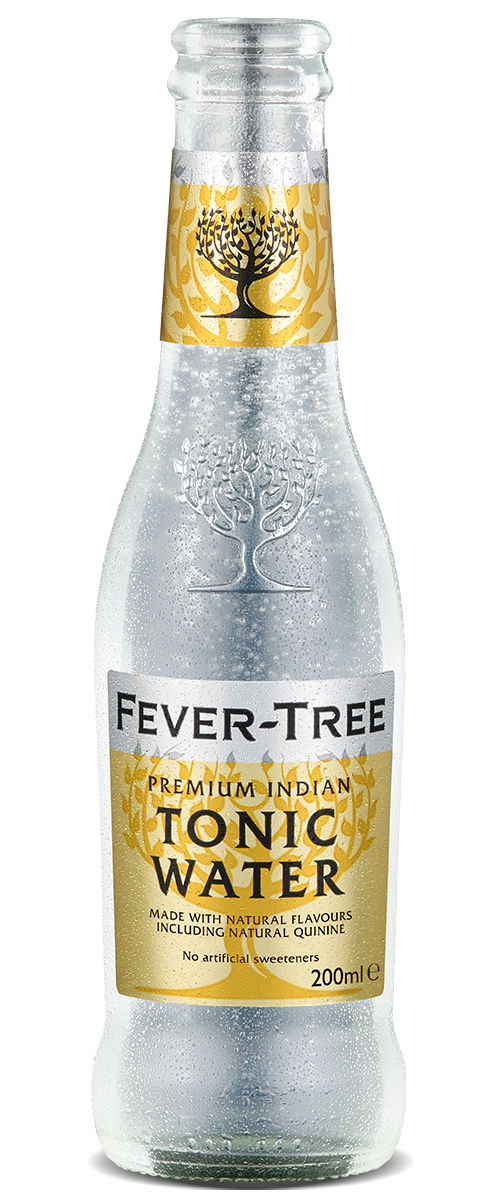 Premium Tonic Water