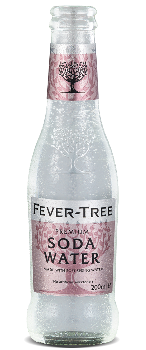 Soda Water