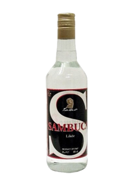 Sambuca SRossa