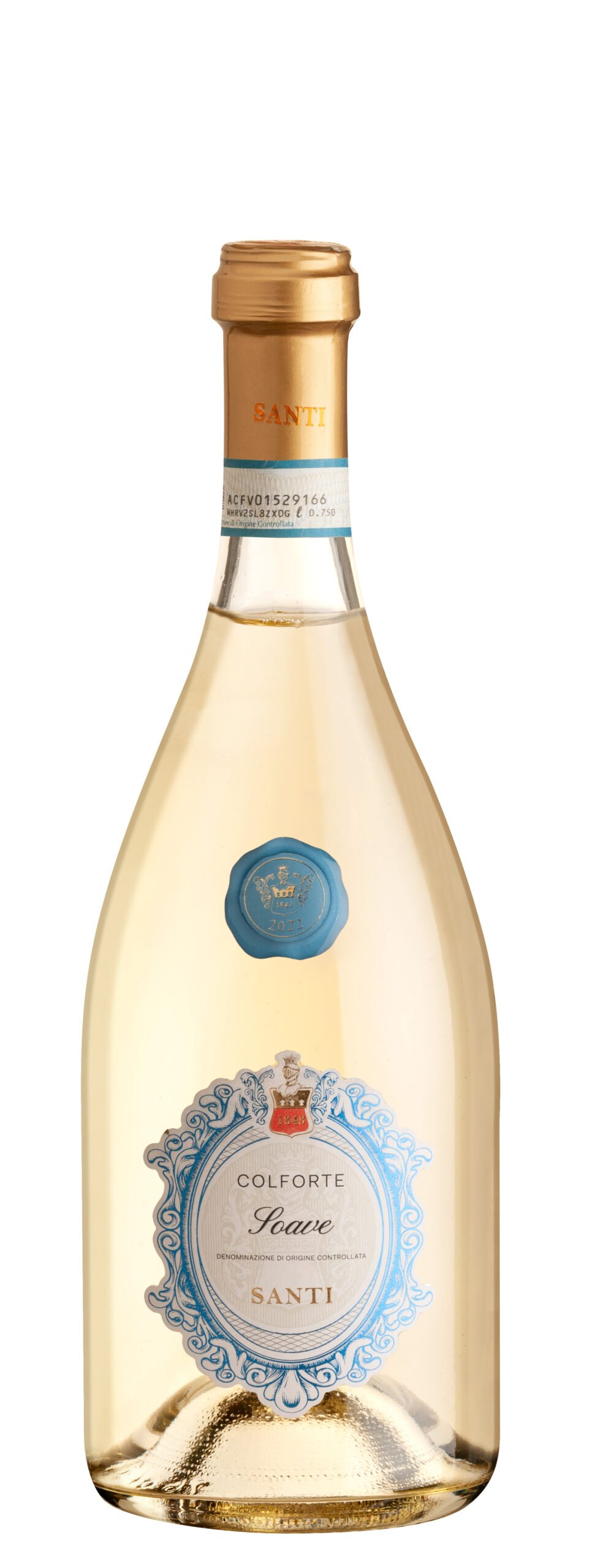 Soave Classico DOC Colforte DOC