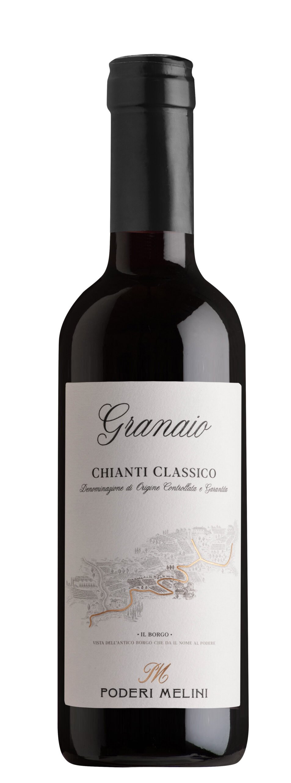 Granaio Chianti Classico DOCG Half Bottle