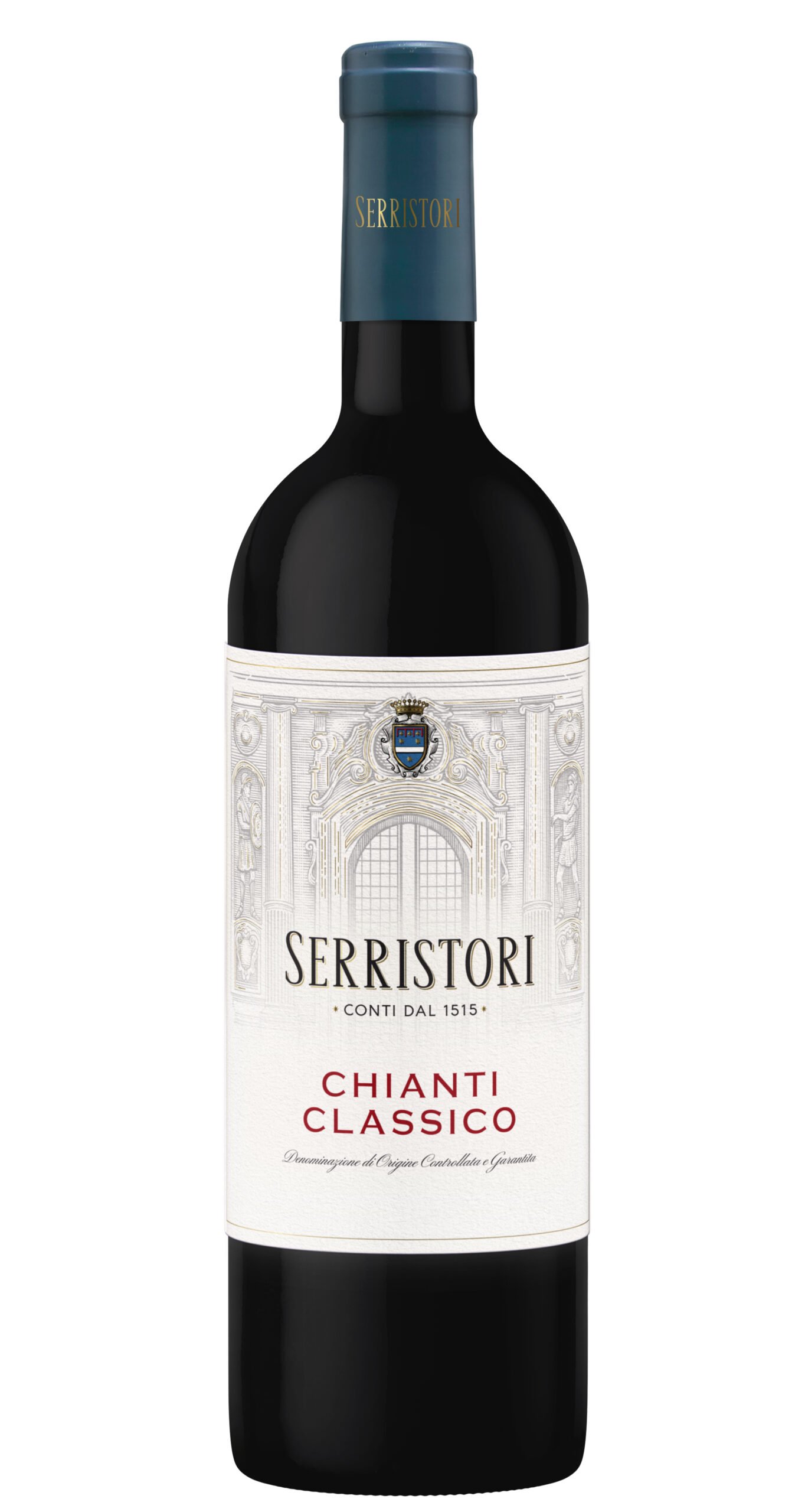 Chianti Classico DOCG Conti Serristori