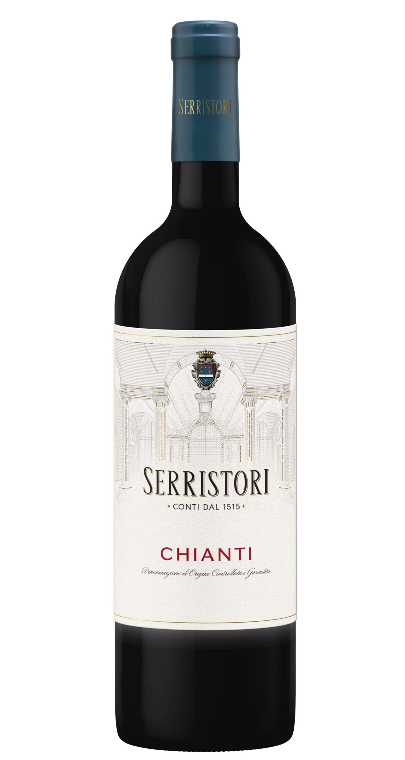 Chianti DOCG Conti Serristori