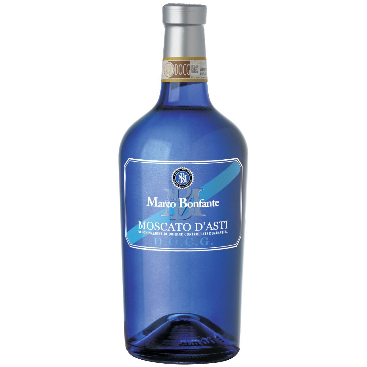 Moscato d’Asti DOCG Blue Special Edition