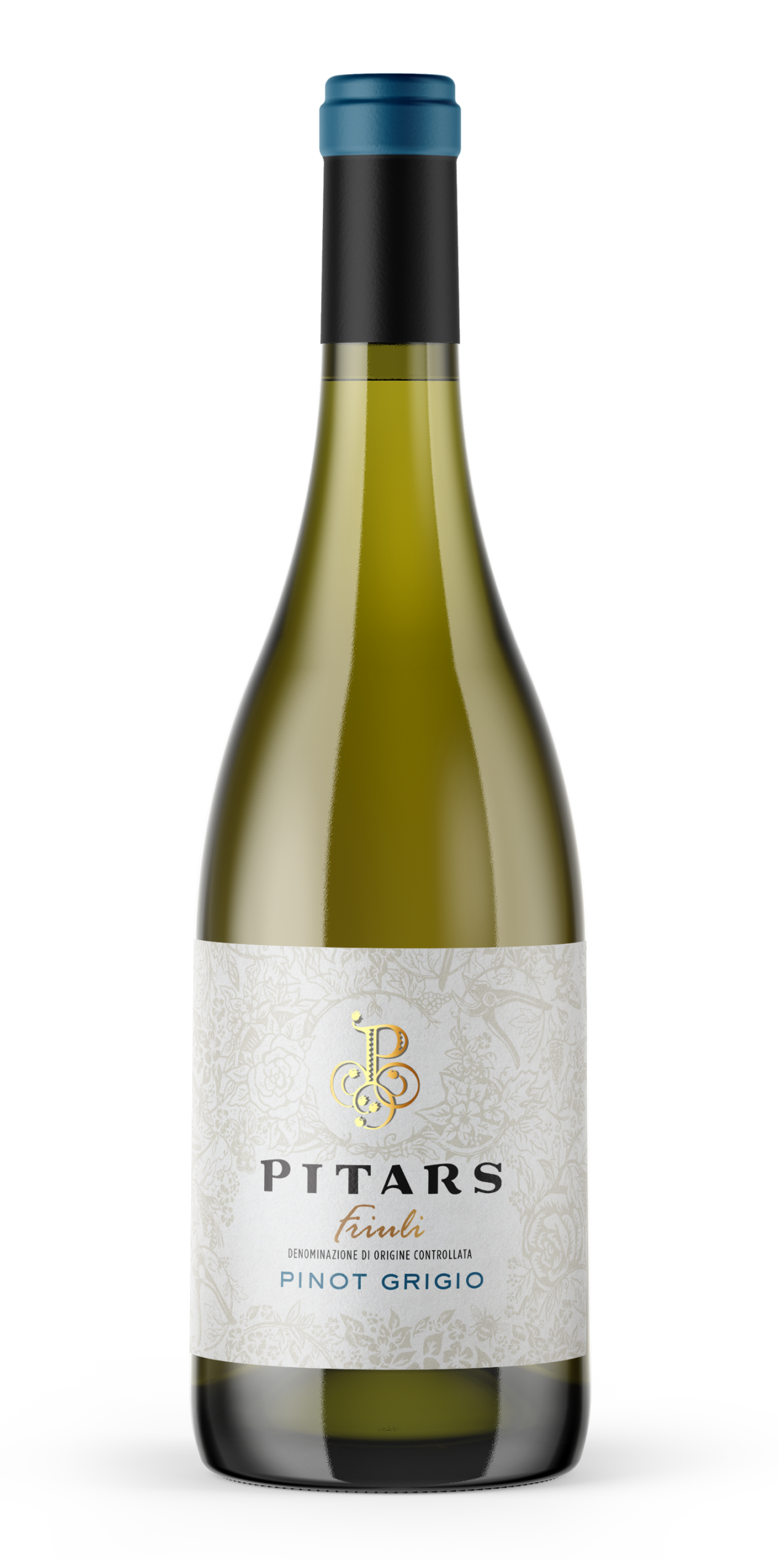 Pinot Grigio Friuli Grave DOC
