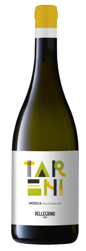 Tareni Inzola IGT Terre Siciliane
