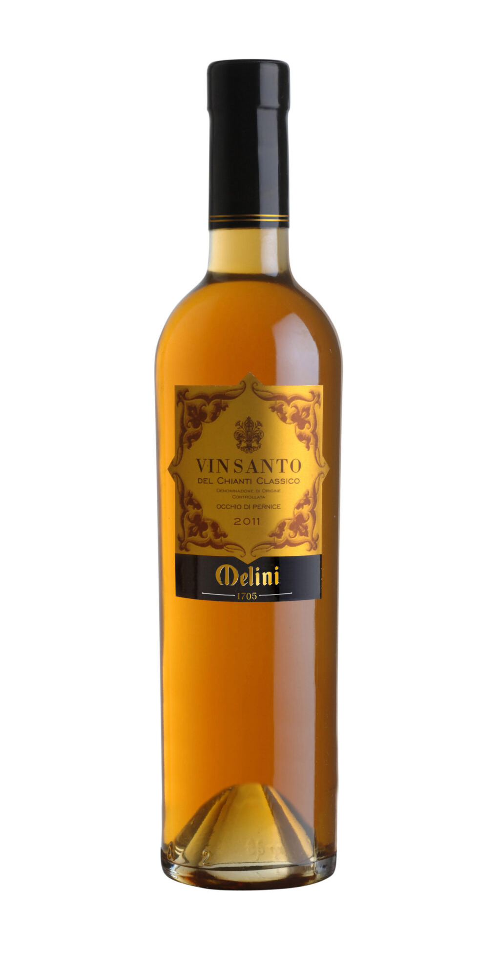 Vin Santo DOC Occhio di Pernice