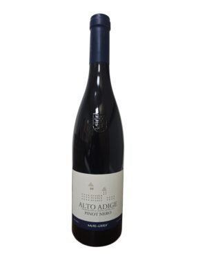 Pinot Nero Alto Adige DOC