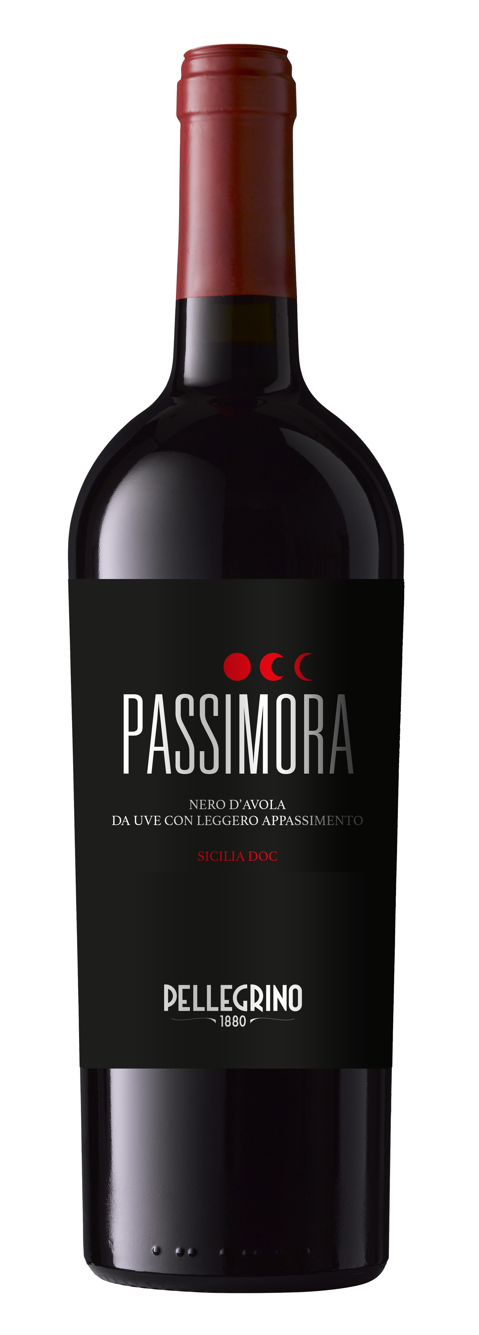 Passimora Nero D’avola Sicilia Doc