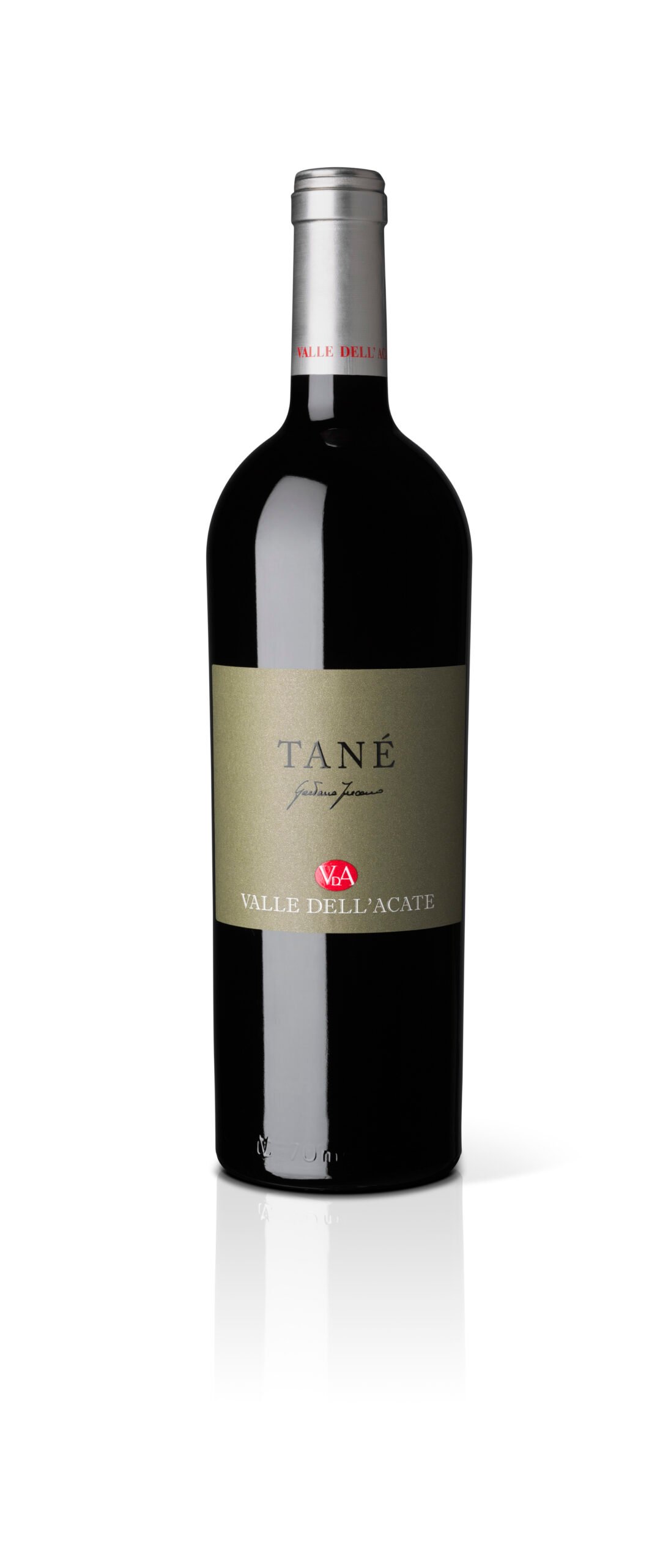 Tane Nero D'Avola Vittoria DOC