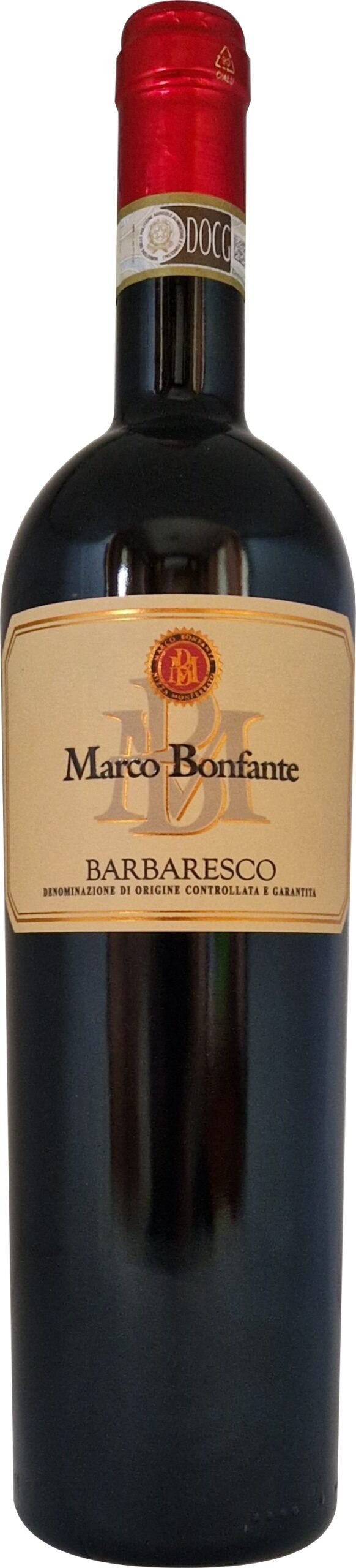 Barbaresco DOCG Marco Bonfante - Case