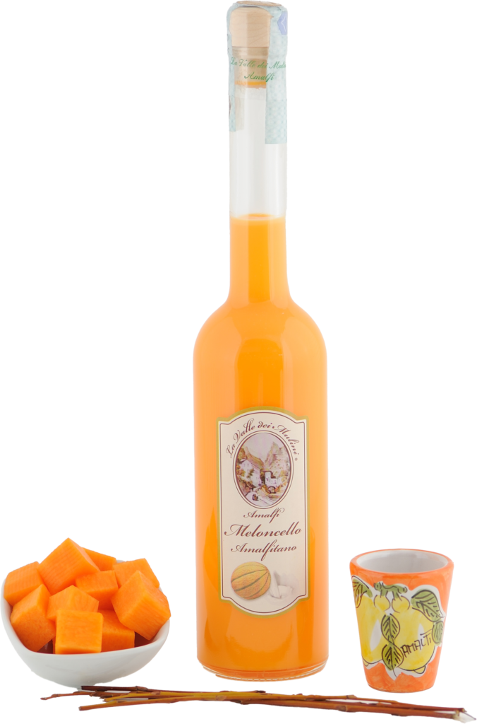 SBMCD01 Crema Al Melone D Amalfi 50CL