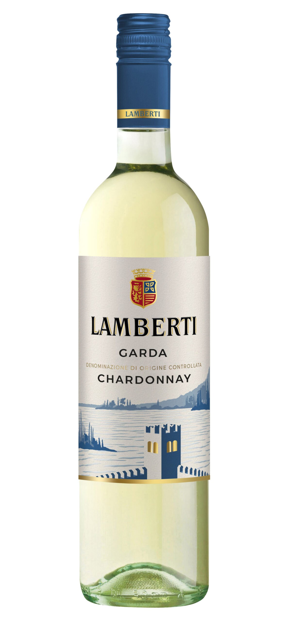 Chardonnay DOC Garda