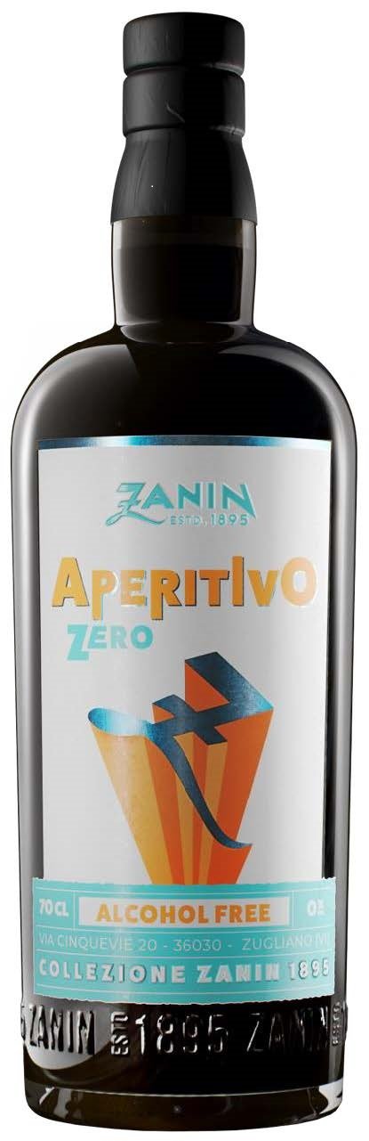 Aperitivo Zero Non Alcoholic