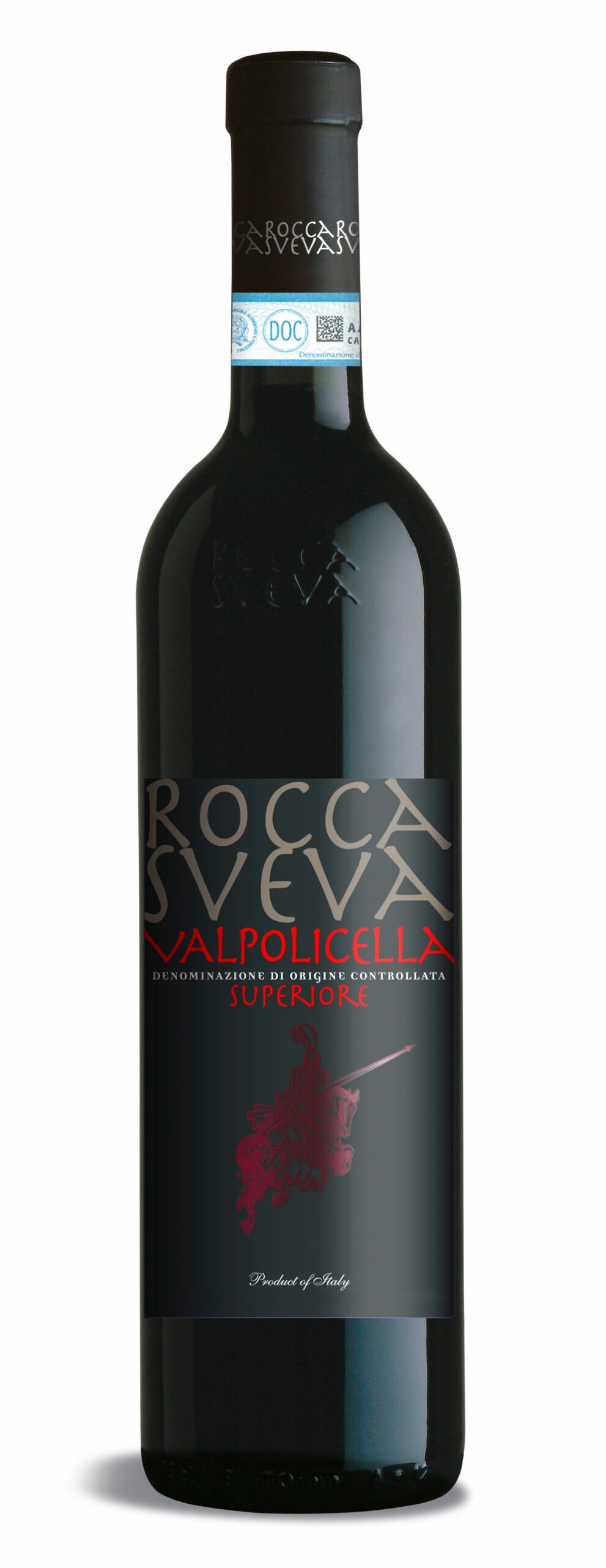 Valpolicella Superiore DOC Rocca Sveva