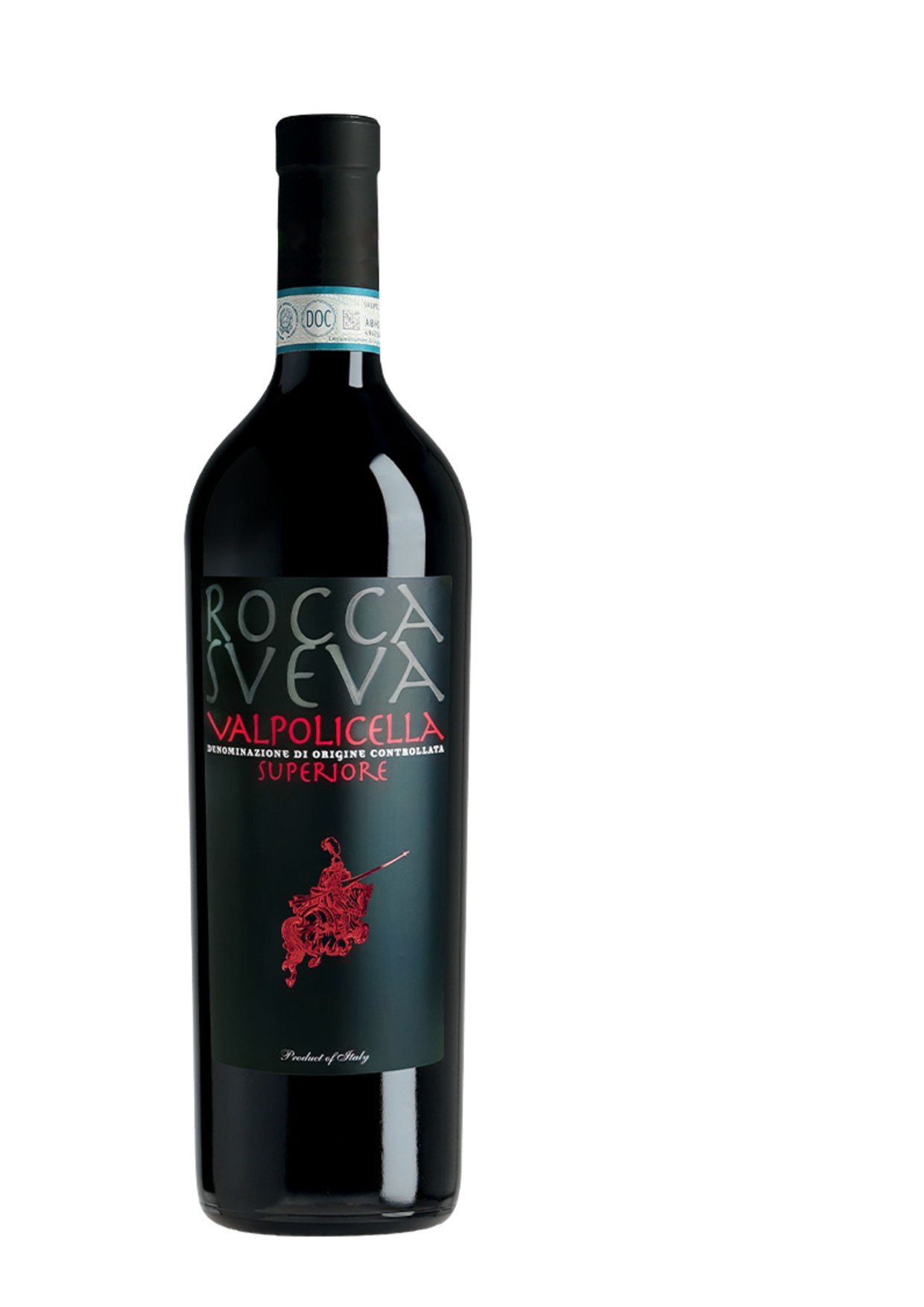 Valpolicella Superiore DOC Rocca Sveva