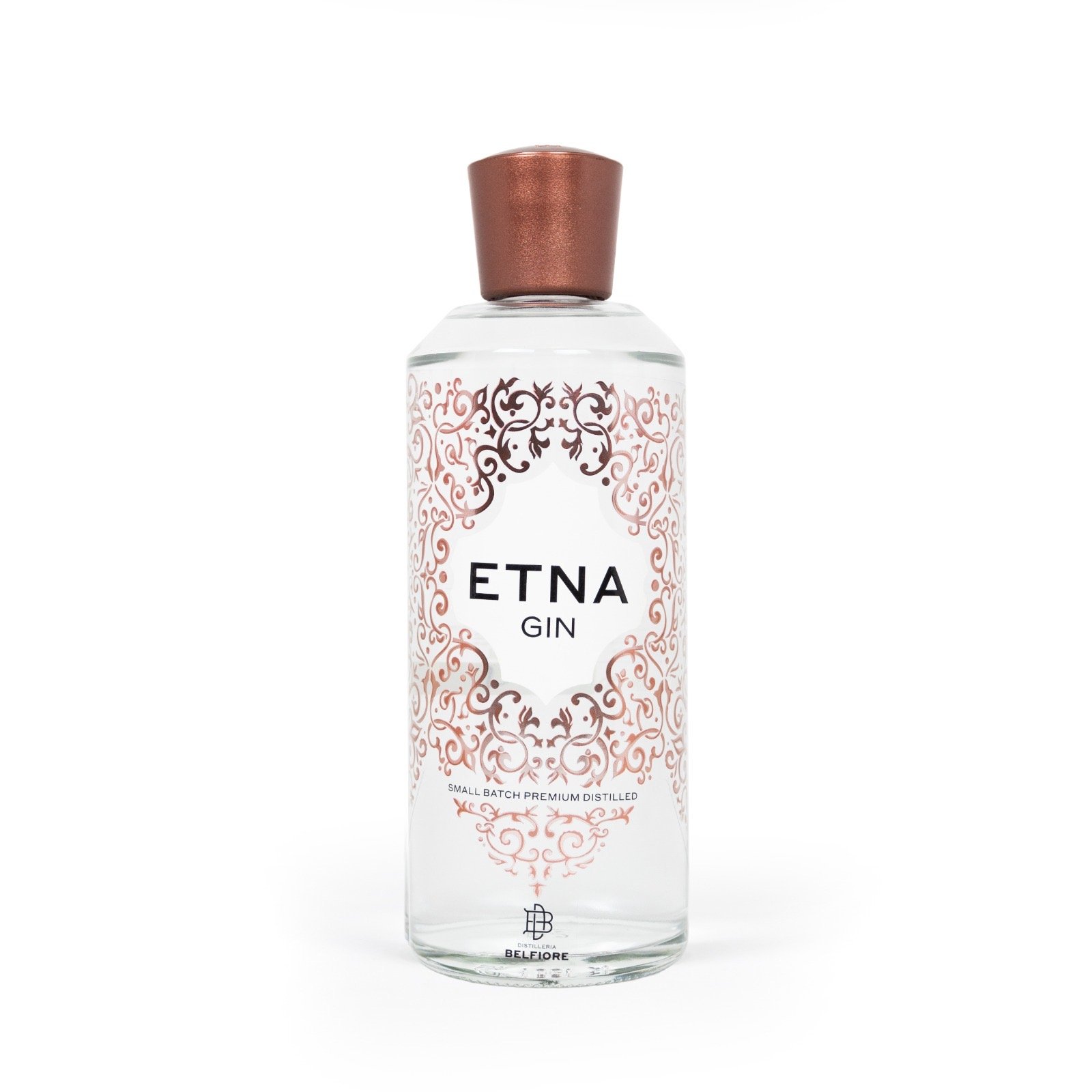 Etna Gin