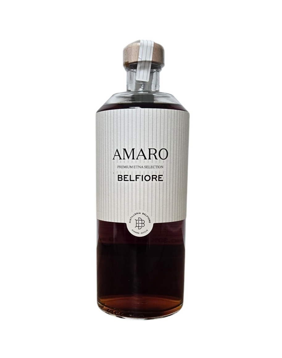 Amaro Belfiore 30%