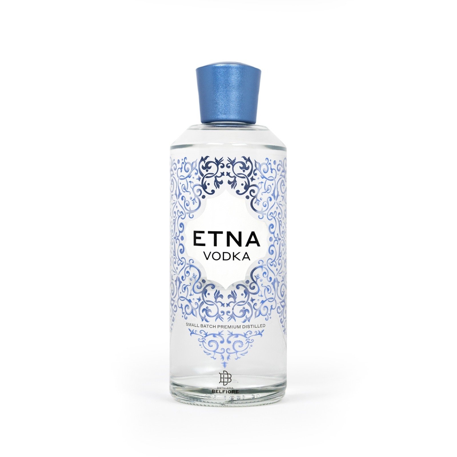 Etna Vodka