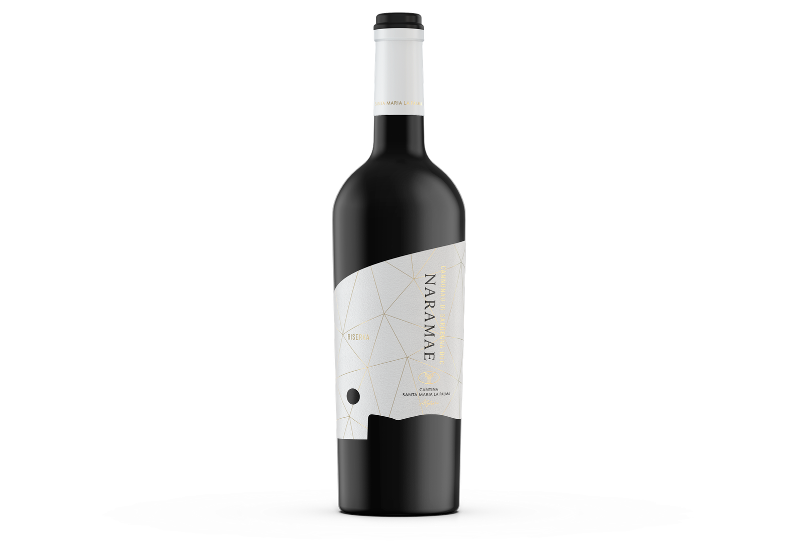 Cannonau di Sardegna Riserva DOC Naramae