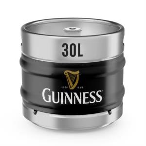 Guinness Draught  Keg
