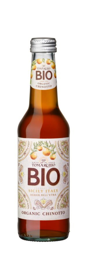 Chinotto Bio Tomarchio