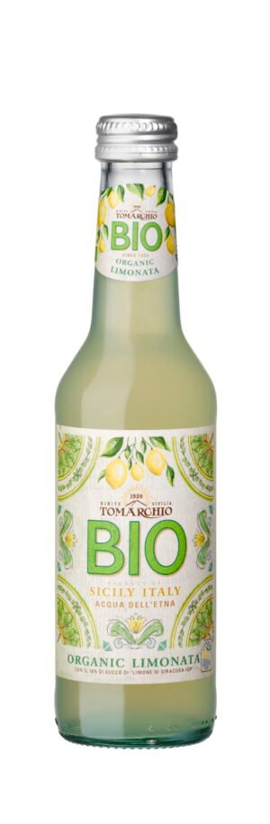 Limonata Bio Tomarchio