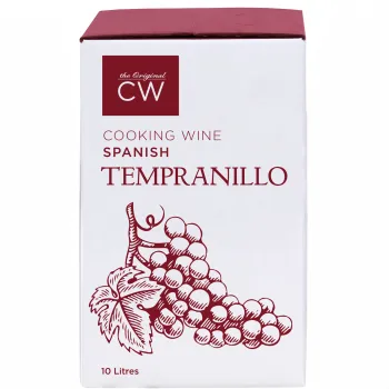 Cuisinewine Traditional Red Cooking Wine