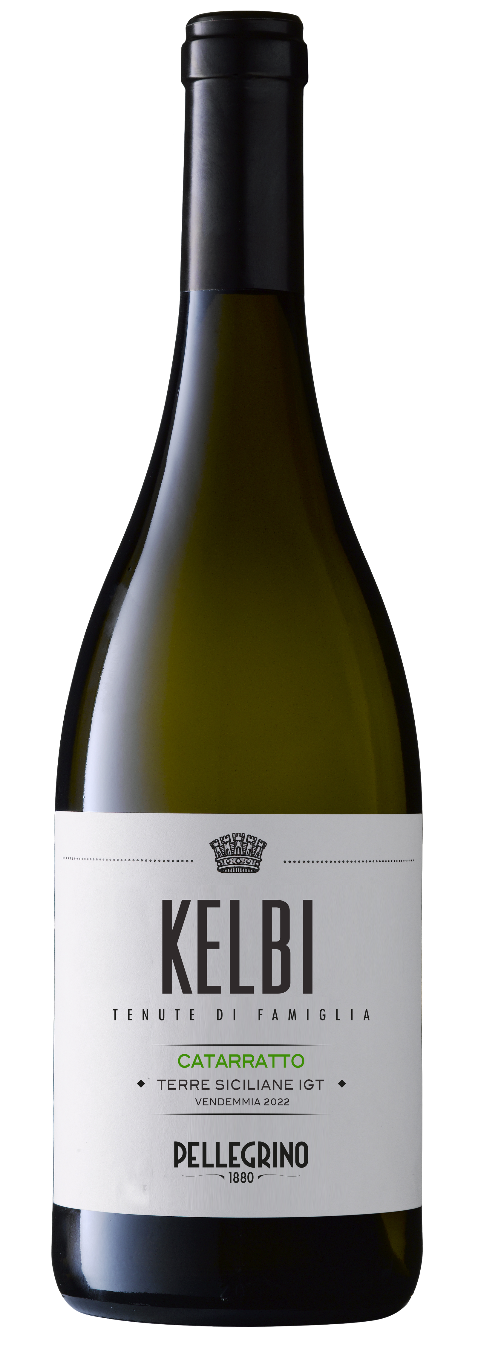 Kelbi Catarratto Terre Siciliane IGT
