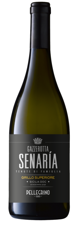Senaria Grillo Superiore DOC Sicilia