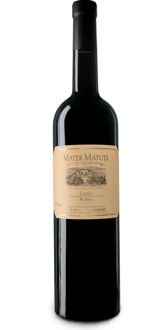 Mater Matuta Rosso IGT