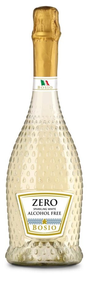 Cuvee Bosio Zero