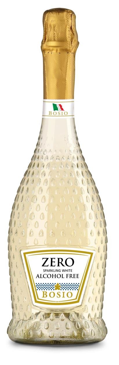 Cuvee Bosio Zero